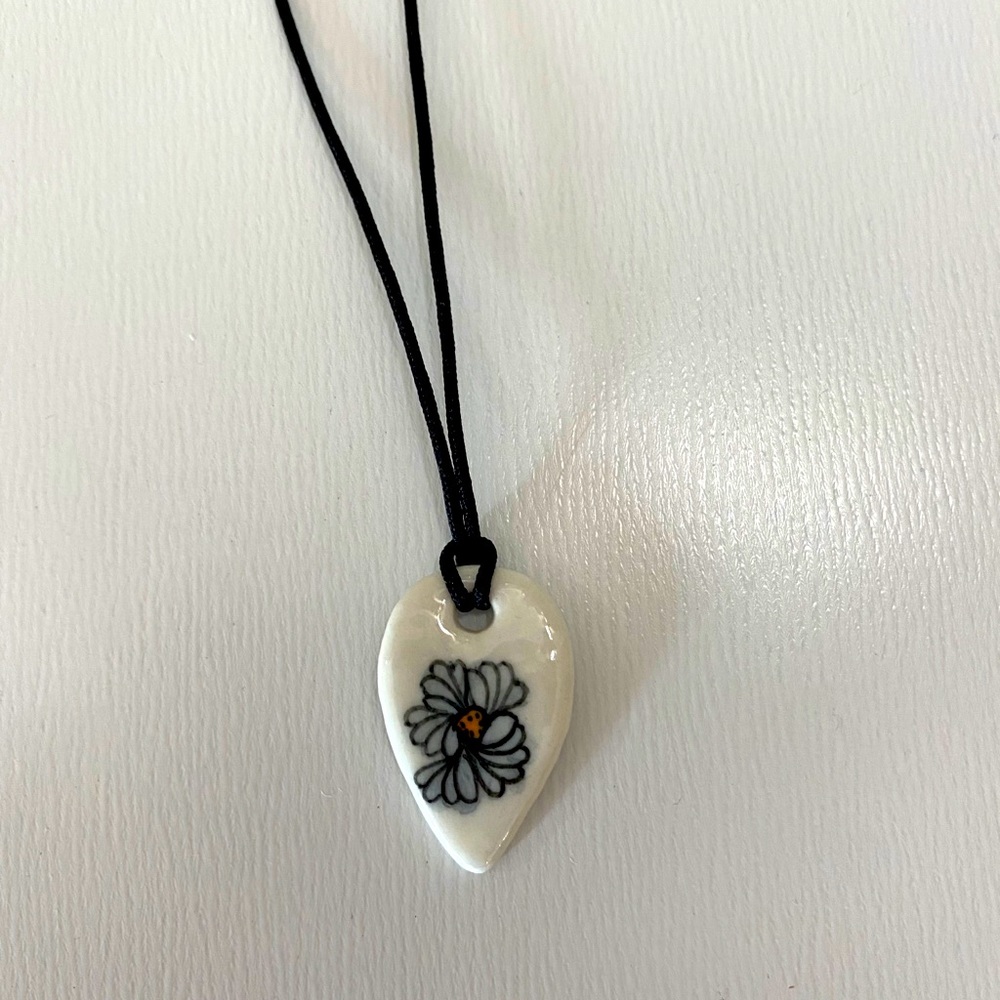 Vietnamese Necklace